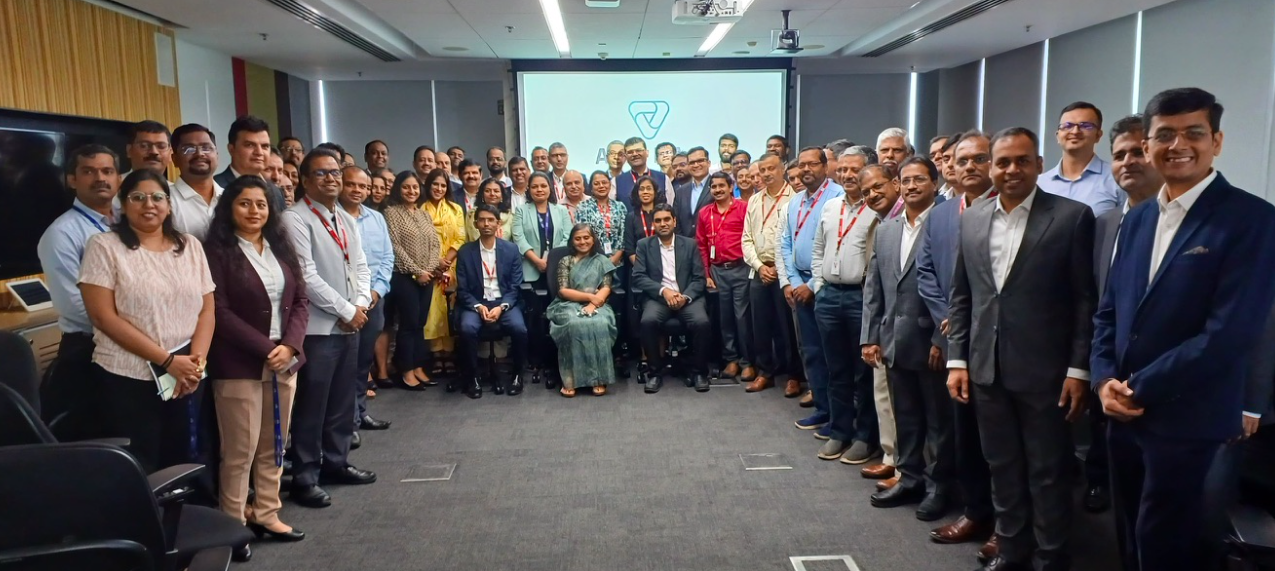 Fintech Regulatory Dialogue