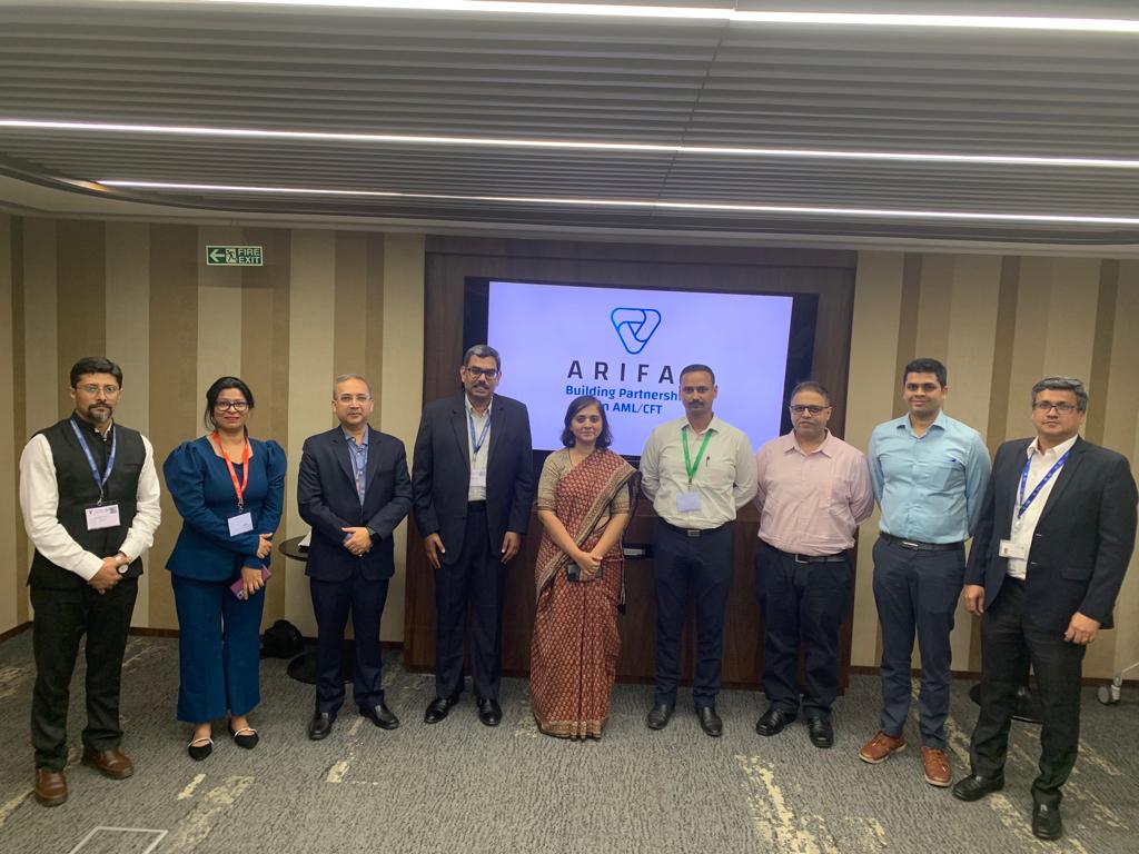 National AML/CFT Summit