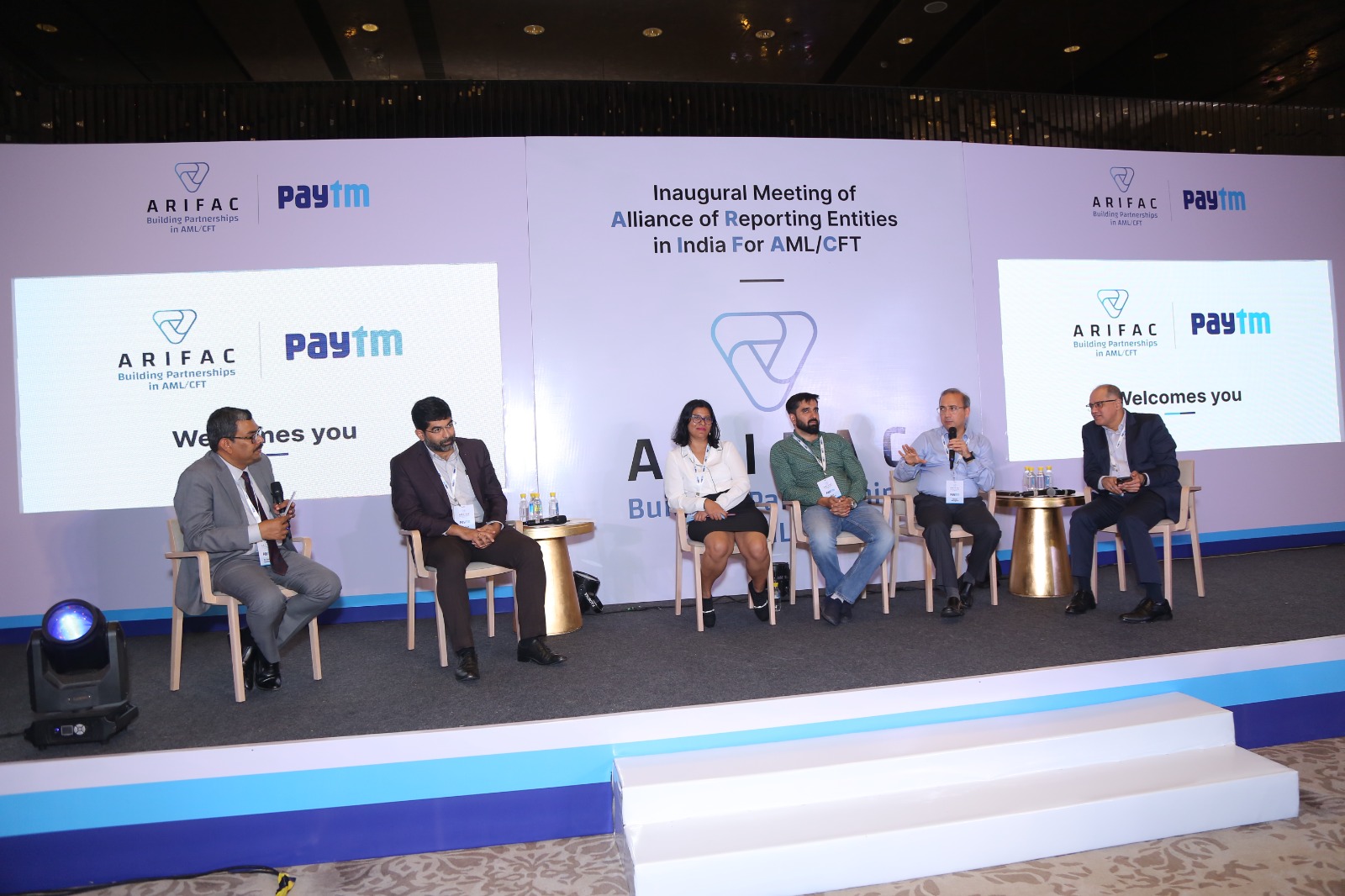 Banking Sector Consultation